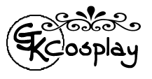 KJG Cosplay