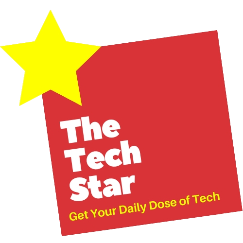 The Tech Star