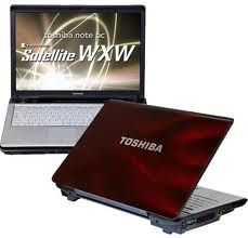 TOSHIBA NoteBook 300