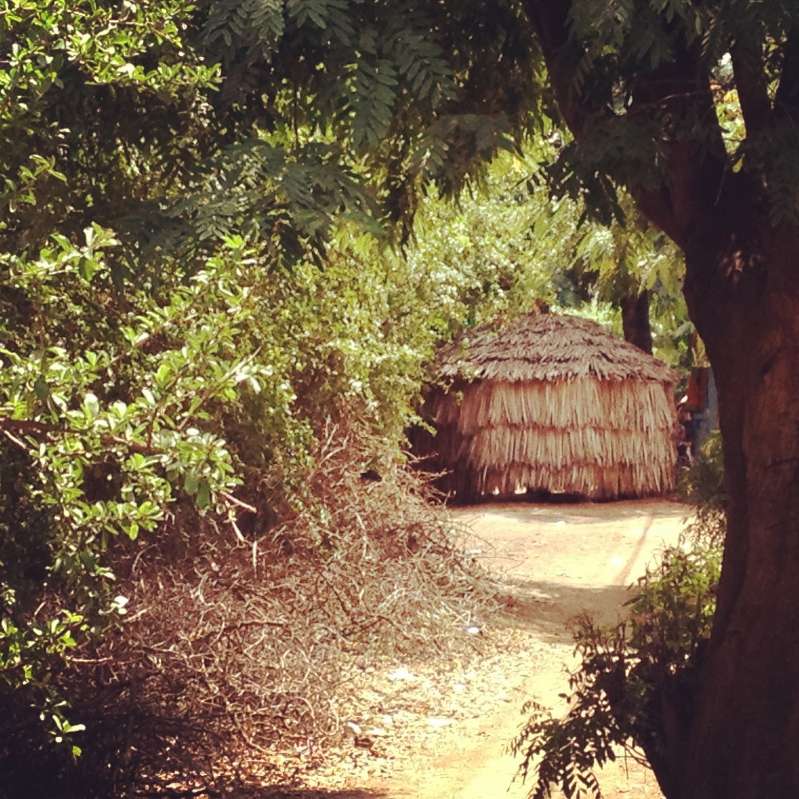 How To Play The Beaten Path Oil Pattern