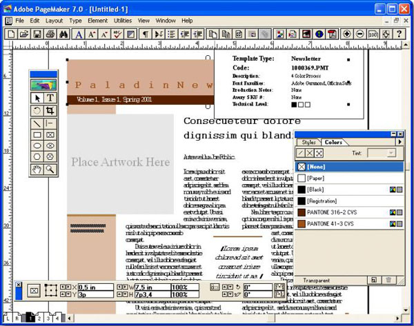 Adobe Adobe