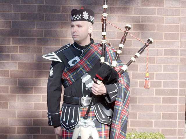 Most Popular Bagpipe Wedding Songs