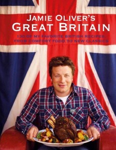 Jamie Oliver S Great Britain All Roads Lead To The Kitchen,Ham Hock And Beans Pressure Cooker