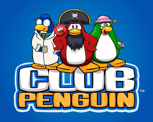 solo cp club penguin