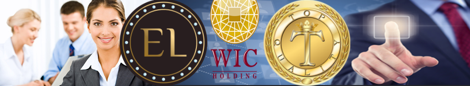 Добро Пожаловать в WIC Holding!
