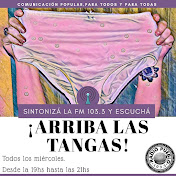 Arriba las tangas