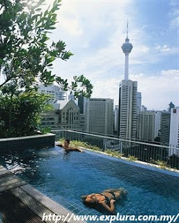 Ascott Kuala Lumpur Ascott Kuala Lumpur
