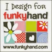 Funky Hand DT