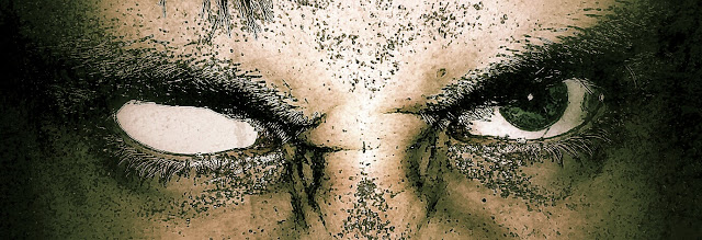 El Ojo Blanco de Andrés Tártaro. Ojo Blanco Andrés Tártaro.