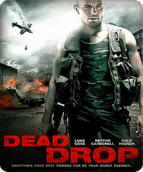 [Super Mini-HD][DVD-Rip] Dead Drop (2013) ดิ่งเวหาล่าทวงแค้น [Sound Thai] 183-1-Dead+Drop