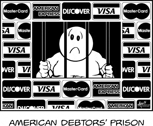 Debt Prison