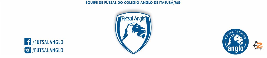 Futsal Anglo Itajubá