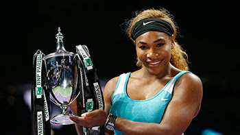 Cortitas del Tenis del 26 de octubre