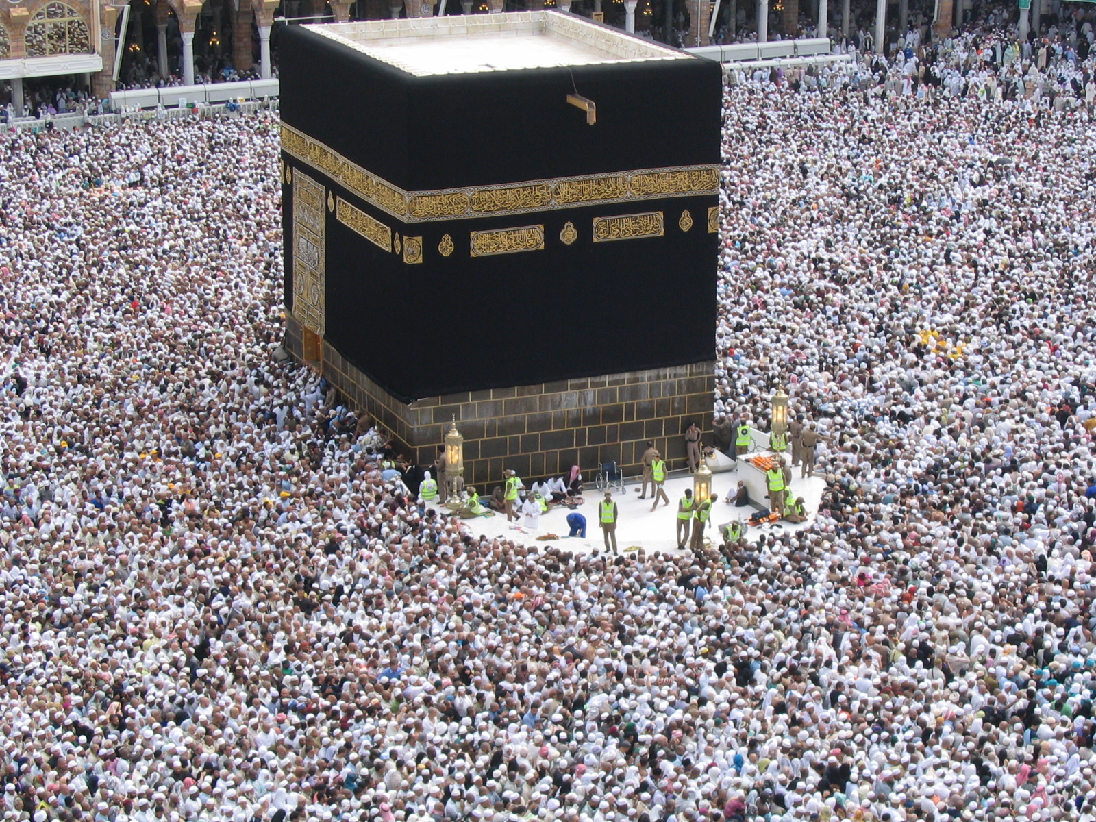Kaaba HD Wallpapers 2013 - Islamic Wallpapers, Kaaba, Madina, Ramadan