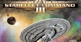 Star Trek: Starfleet Command 3 1.00 Star Trek: Starfleet Command 3 1.00