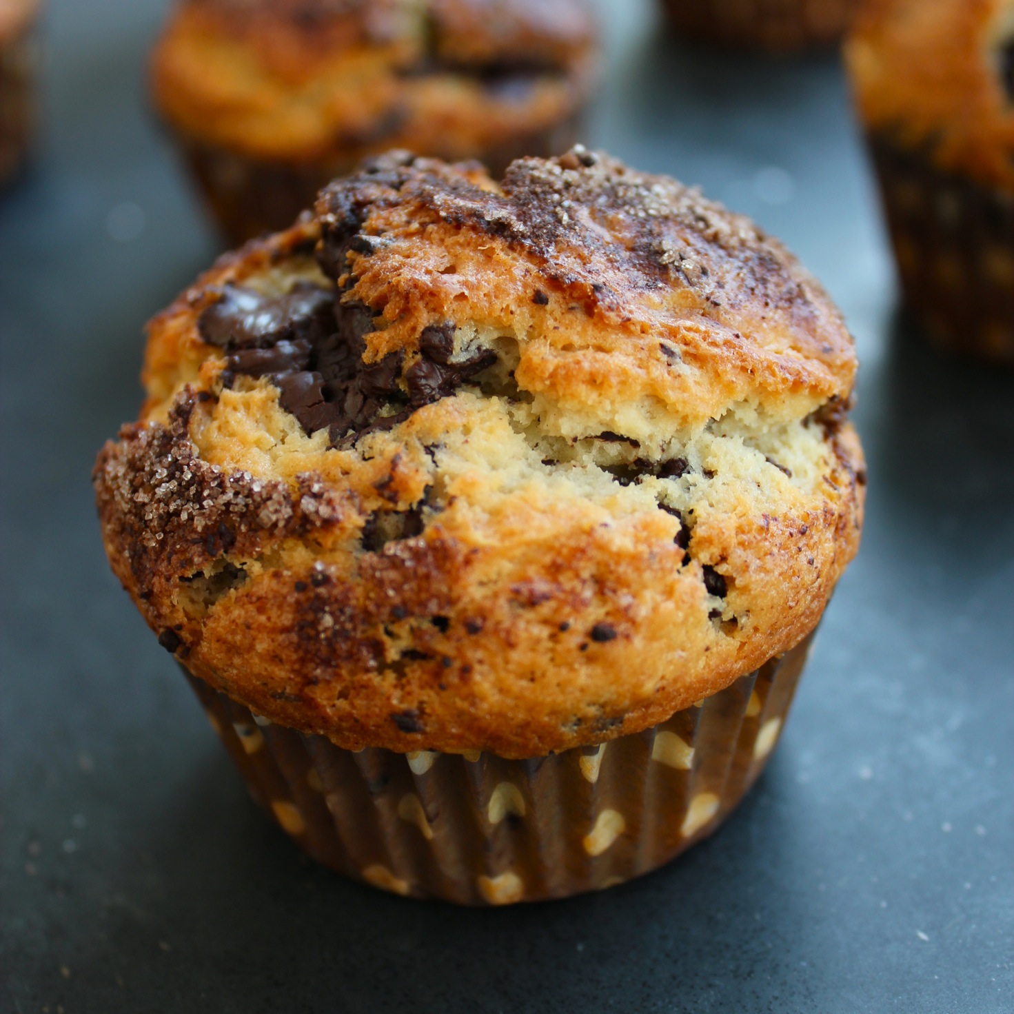 Images Of Muffins