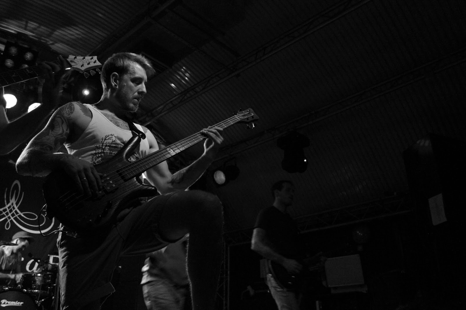 Est.1987 Funeral For A Friend Tour Special // Interview with Funeral