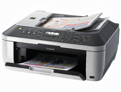 Driver printers Canon PIXMA MX328 Inkjet (free) – Download latest version