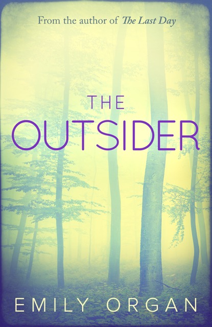 The Outsider by Emily Organ