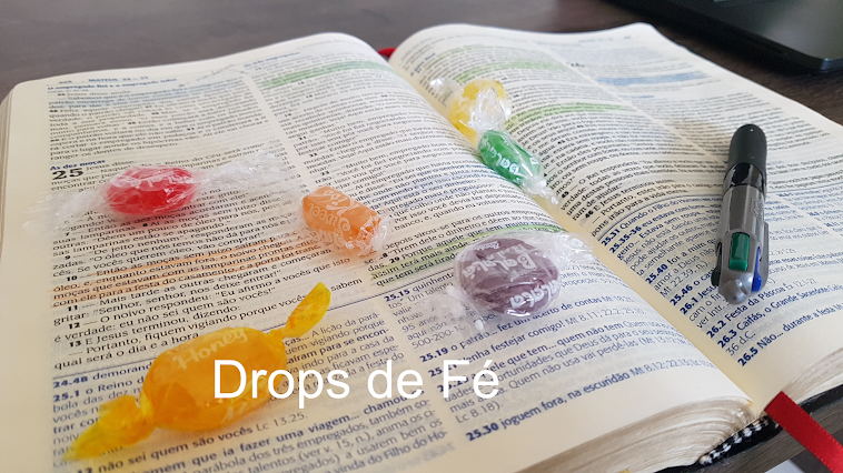 Drops de Fé