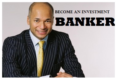 An Banker It Like Investment Is Dating What