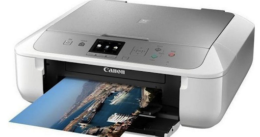 Canon PIXMA MG5700 Drivers Free Download