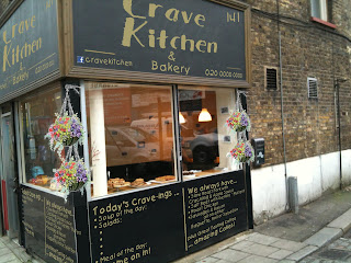 Crave Kitchen About Crave Kitchen Bakery