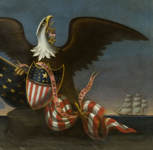 American Antiques
