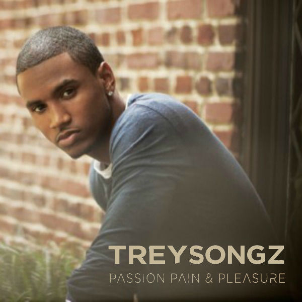 Trey Songz Pain Pleasure Passion Zip