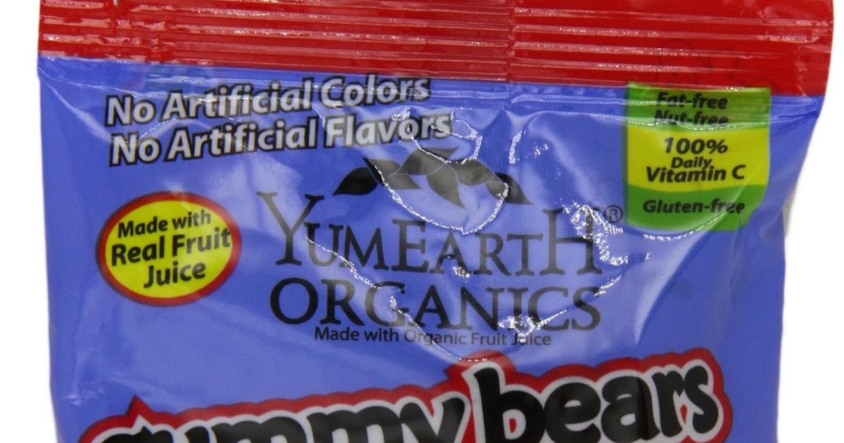 Best Healthy Halloween Candy