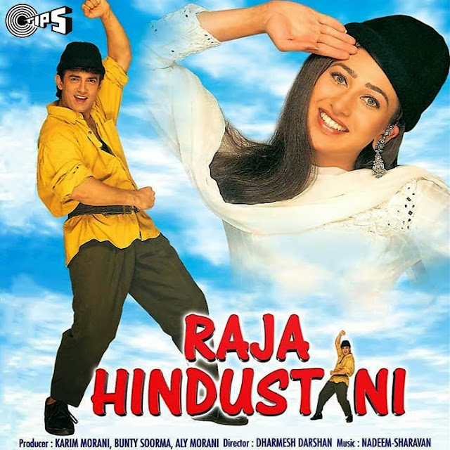 movie mp4 Raja Hindustani