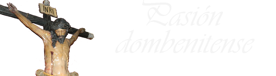 Pasión dombenitense - La Revirá