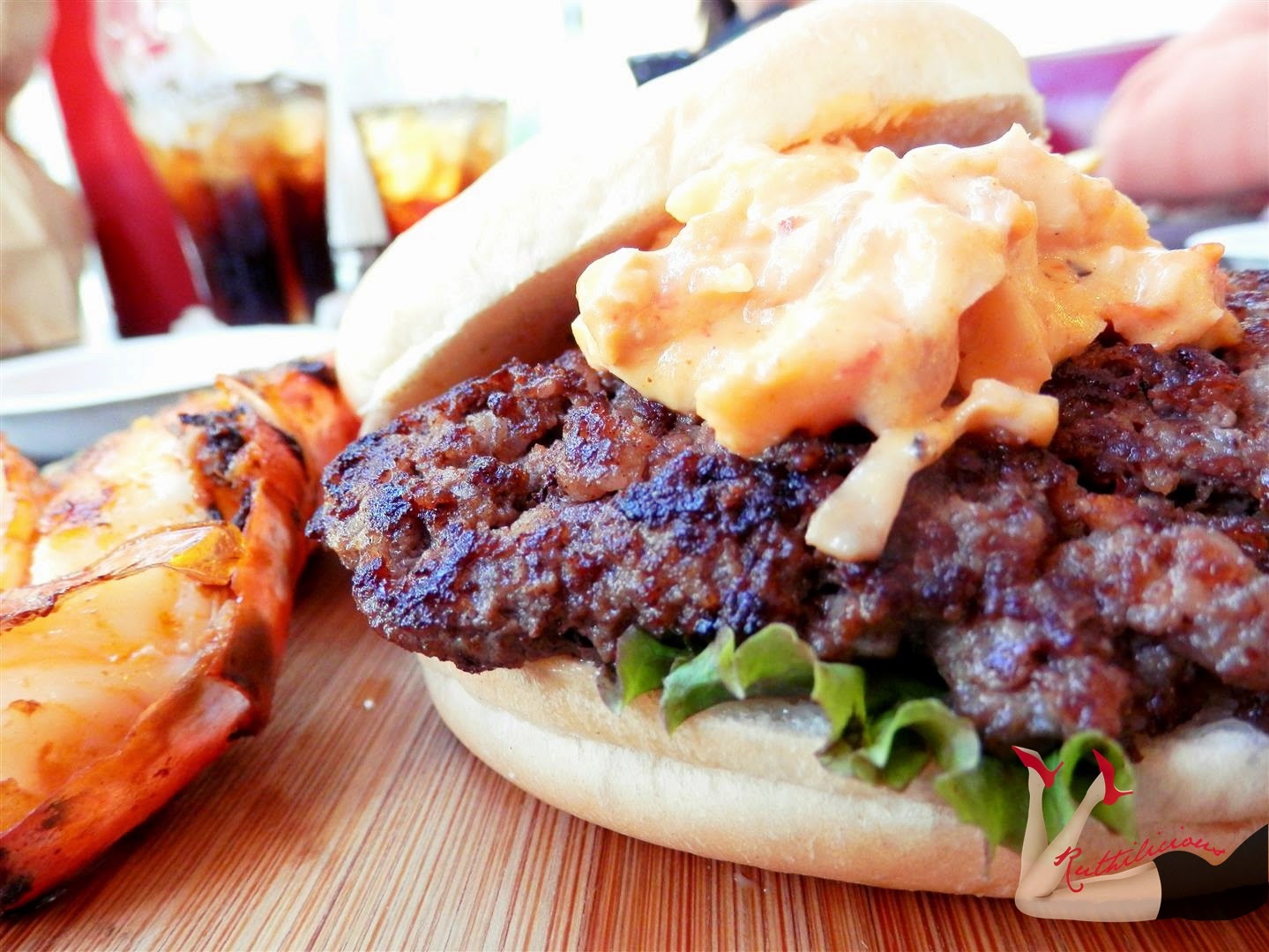 ruthdelacruz Travel and Lifestyle Blog Johnny Rockets Introduces