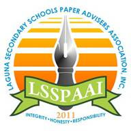 Laguna Secondary Schools Paper Advisers Association, Inc.