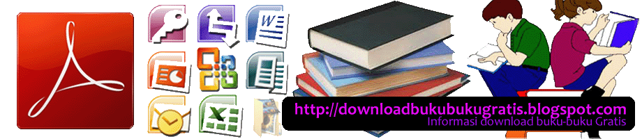 Download Buku Buku Gratis