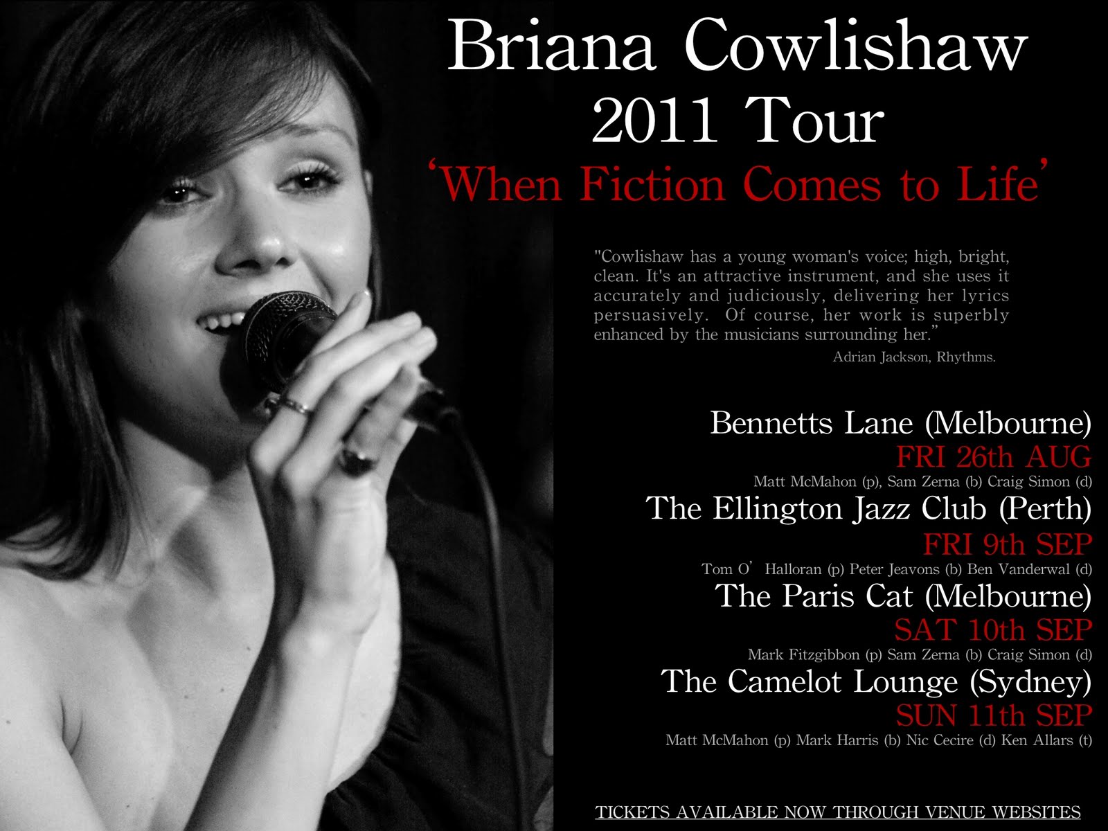 briana cowlishaw