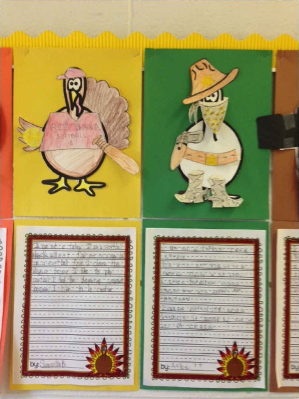 Thrills and Frills in First: November 2013