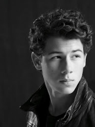 Nick Jonas