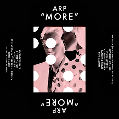 arp ARP – More [8.0]