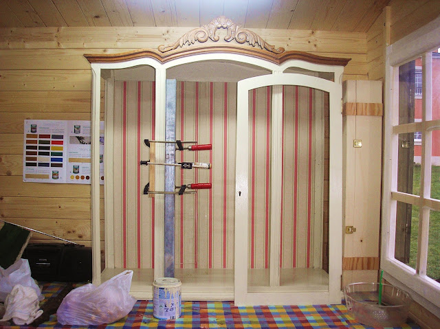 EL DESVAN DE MAMEN: marzo 2012