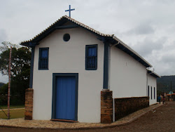 Capela do Bonfim