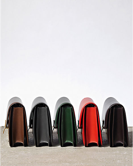 celine minaudiere box