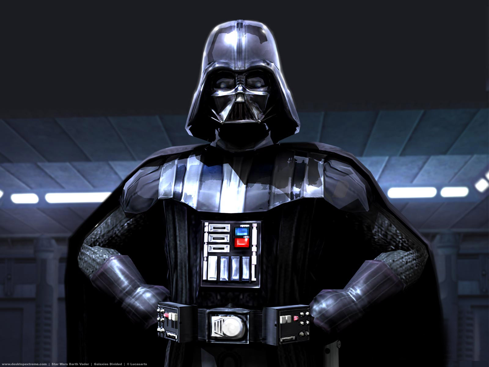 Foto del Giorno: candidato Anakin Skywalker Star War in Ucraina.