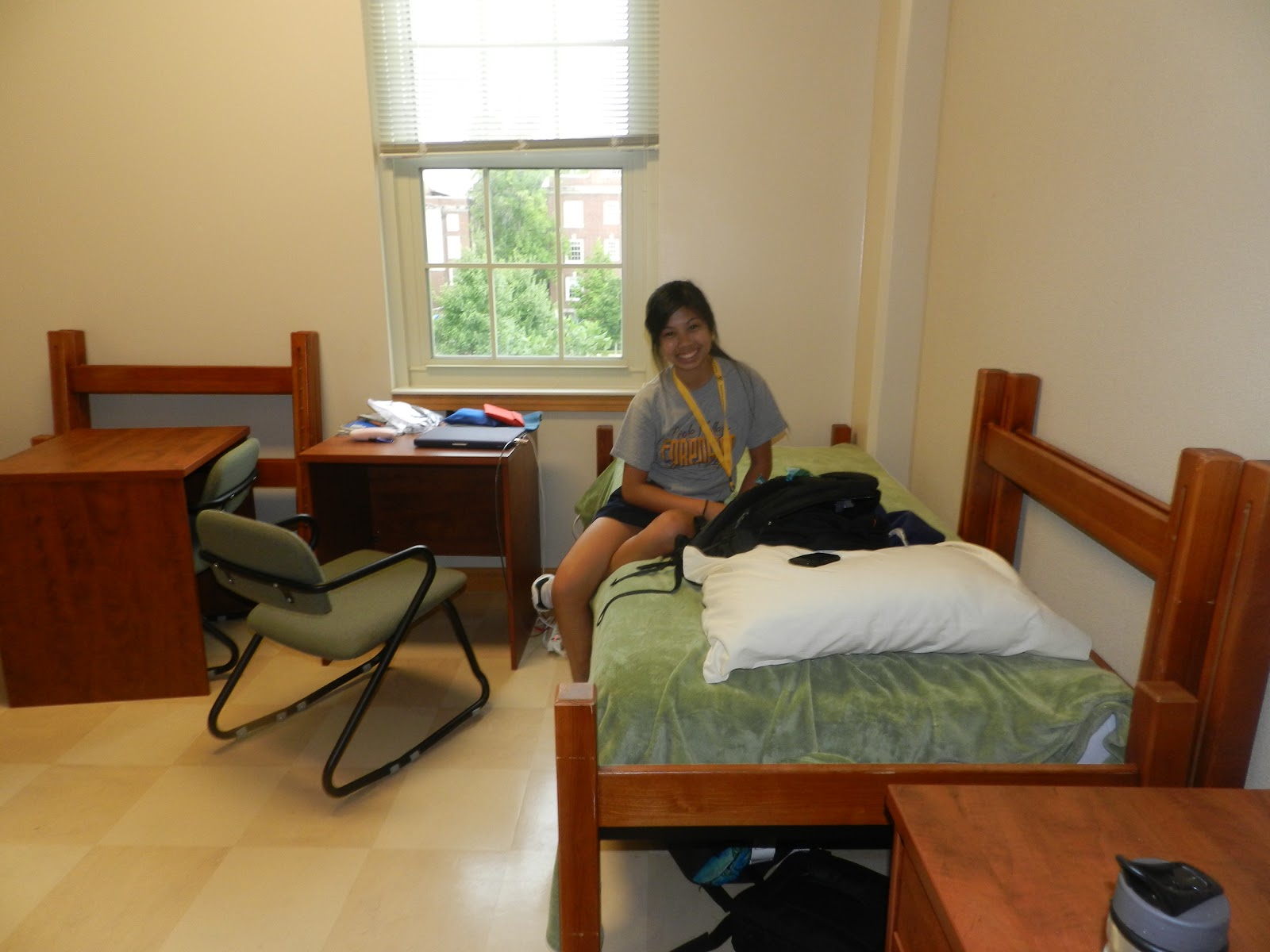 '12 ILC at Vanderbilt Joining The Vanderbilt Community