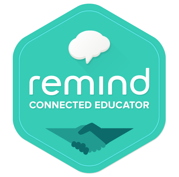 Remind Connected Educator