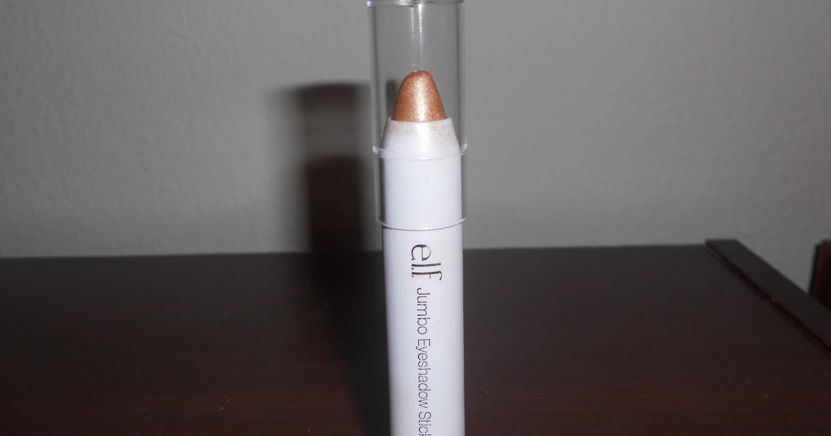 asianhomie101 Addicted to Makeup Review of Elf Essential Jumbo