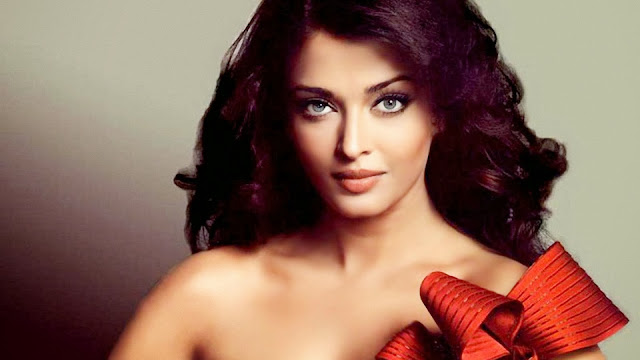 Aishwarya Rai HD Wallpapers Free Download