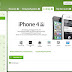 IPHONE 4S COSMOTE