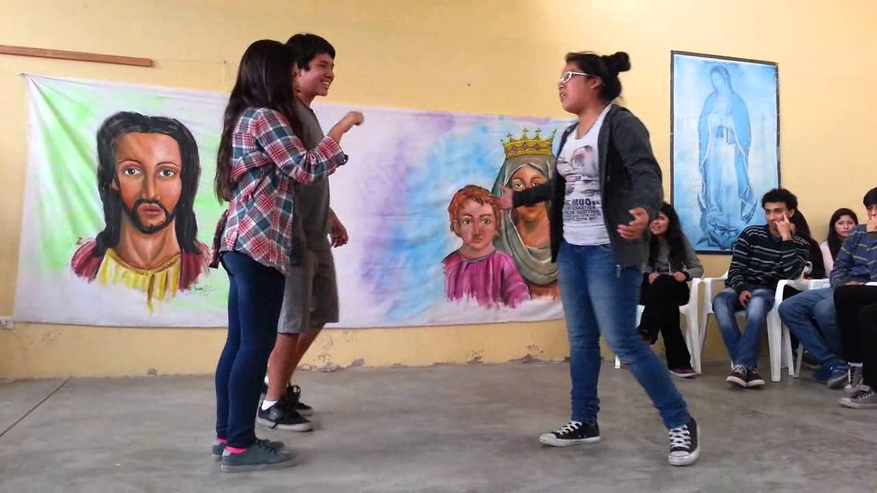 PROMOVIENDO LA INCLUSIÓN EDUCATIVA SOCIODRAMA