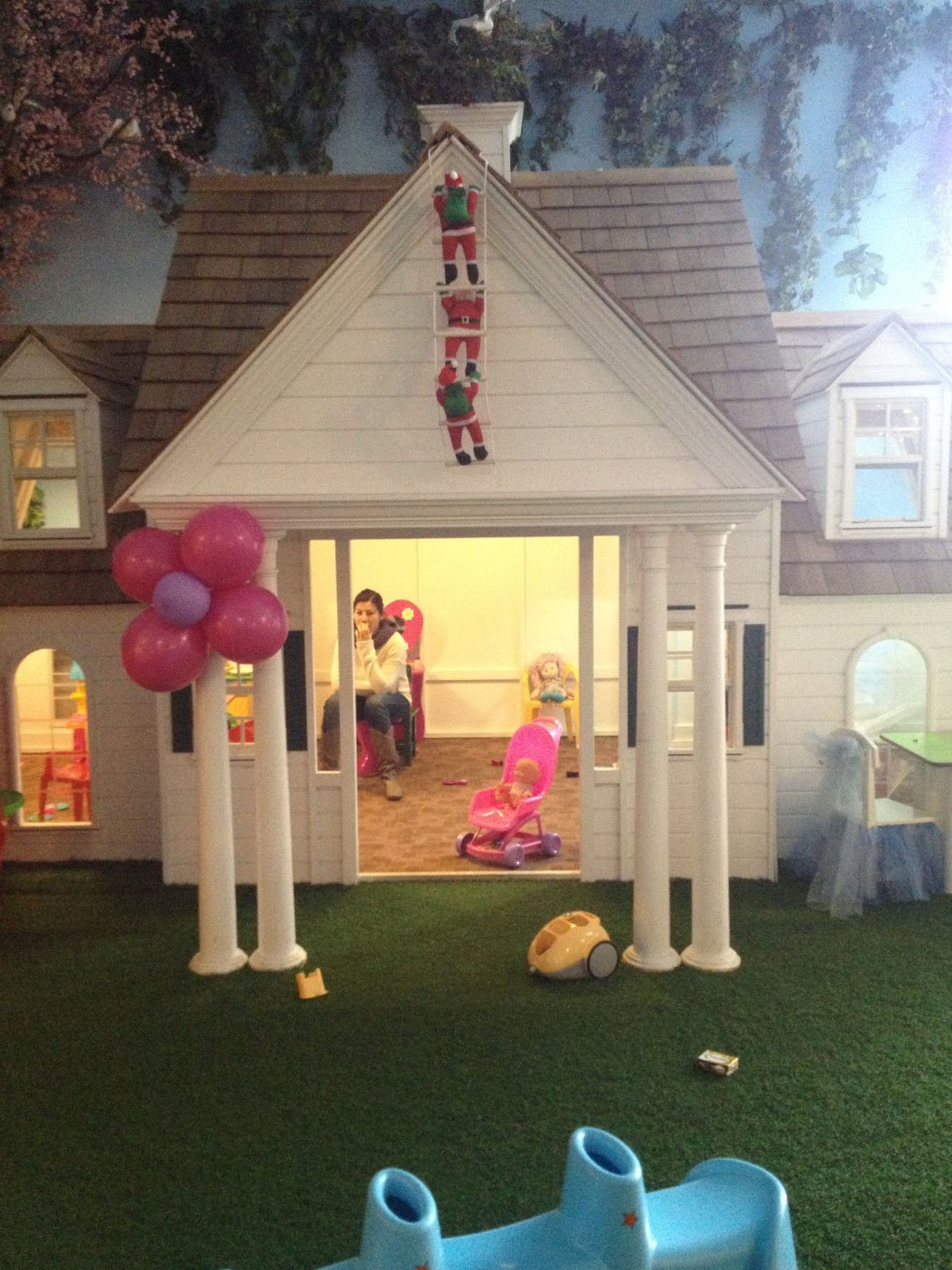 küçük mucizelerim Ocak 2013